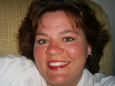 Marcie Pack
