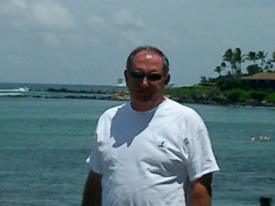 Robert Boehm