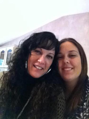 Sharon Yarwood