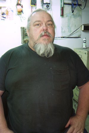 Joseph Willmann