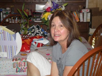 Lorraine Danna