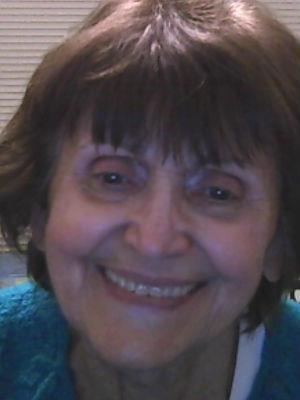 Mary Kachadoorian