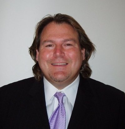 Timothy Gilman