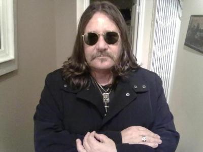 Bruce Cosgrove