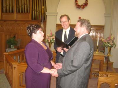 Cindy Mcdonnell