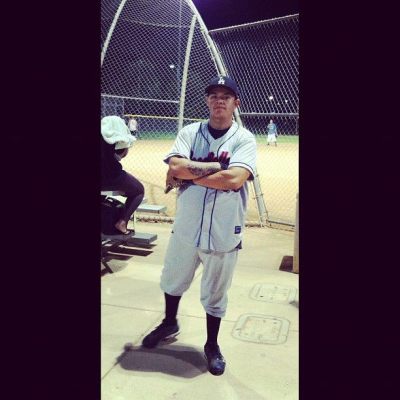 Joseph Murillo