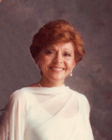 Theda Schefman