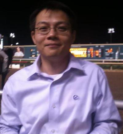 Alan Lau