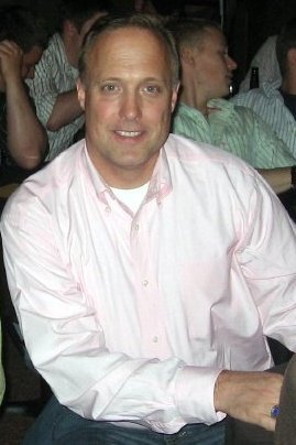 Eric Smith