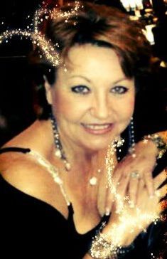 Judy Cross