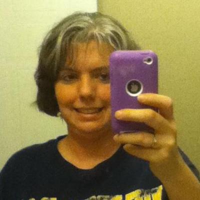 Heather Westfall