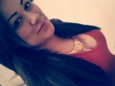 Priscilla Arce