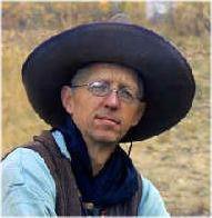 Todd Glover