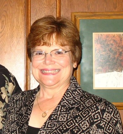 Elaine Bellas