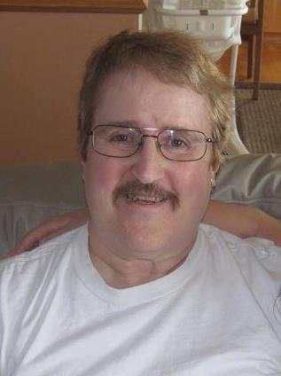 Michael Johnson