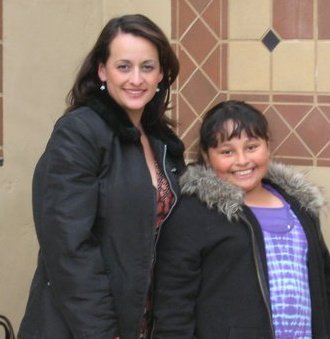 Amy Morales