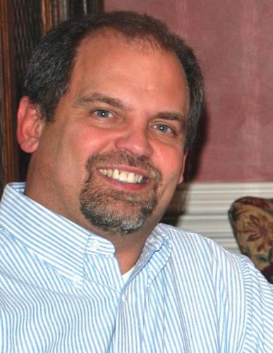 Michael Morrow