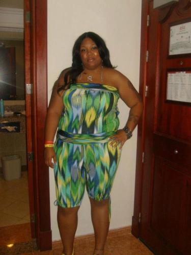 Dericca Groves
