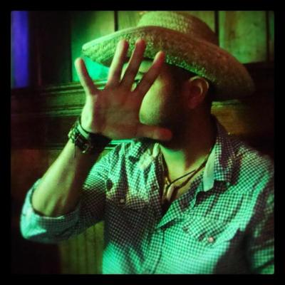 Richard Reynoso