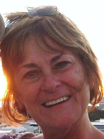 Patricia Diperi
