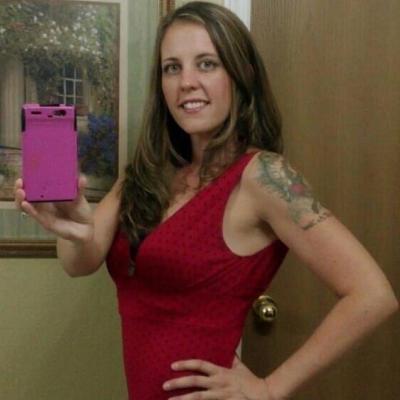Ashley Currin