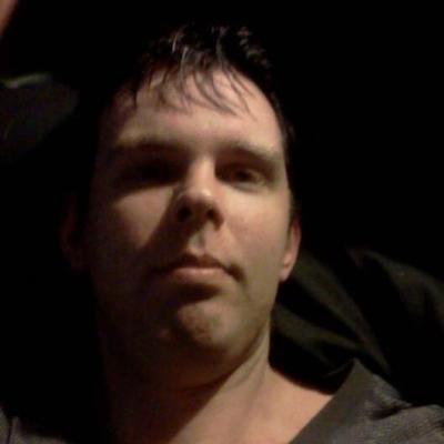 Jeffrey Robinson