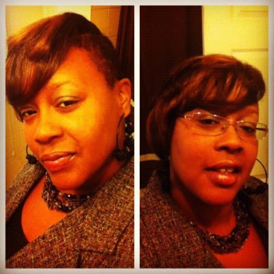 Michelle Wilson