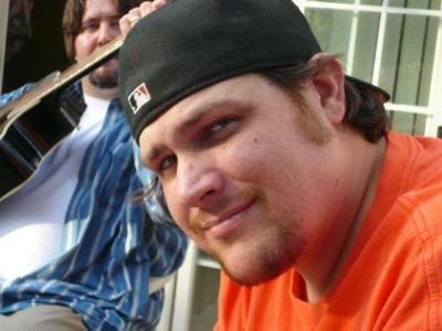 Nathan Hansen