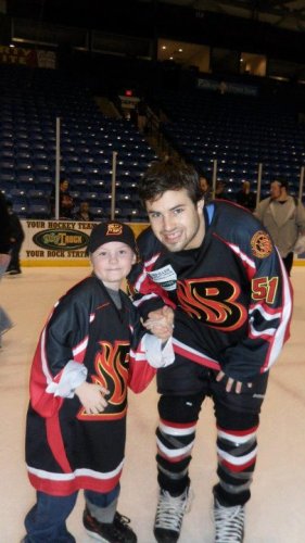 Sean Garmer