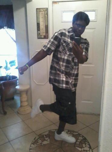 Derrick Ward