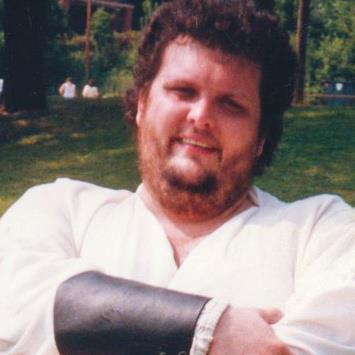 Charles Widner