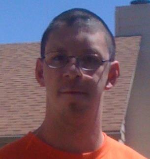 Matthew Sherman Hatch