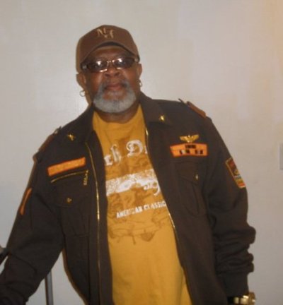 Alan Graves
