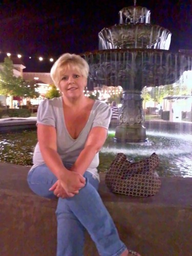 Monica Parcus