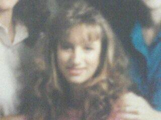 Jennifer Tomlinson