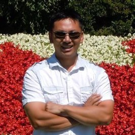 Andrew Nguyen
