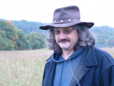 Jeffery Witty