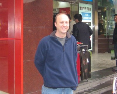 Richard Walker
