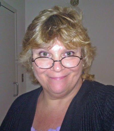 Barbara Walsh