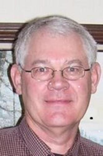Larry Greenwood
