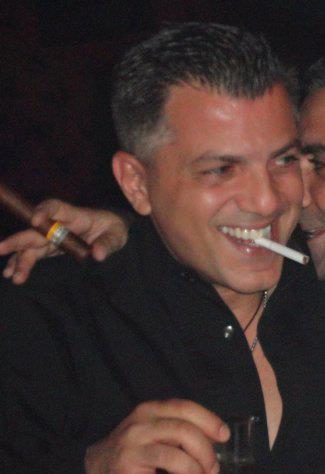 Walid Aboujawdeh