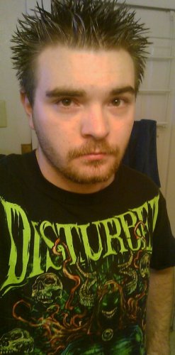 Matthew Pittman