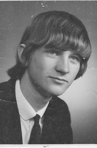 Bert Larsson
