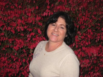 Mary Larner