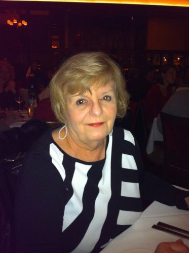 Mary Sfasciotti
