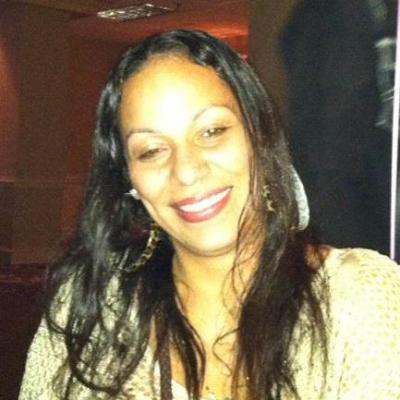 Angelique Mack