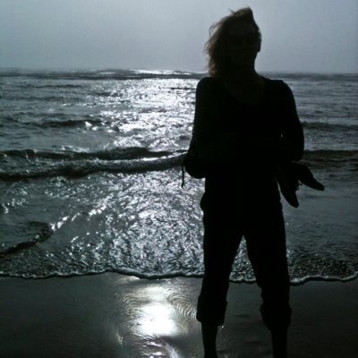 Kathryn Mahan