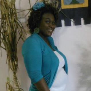 Anjeanette Payne