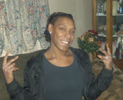 Tavia Wright
