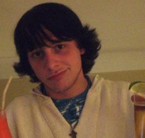 Nicholas Woelfel
